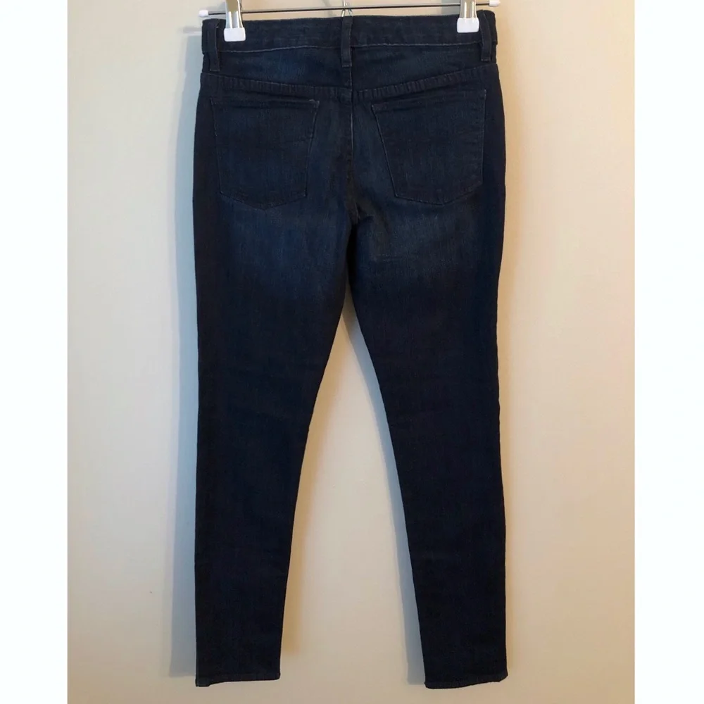 GAP 1969 • 12 • Legging Jean Dark Wash